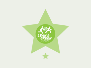 Lean & Green Star 1